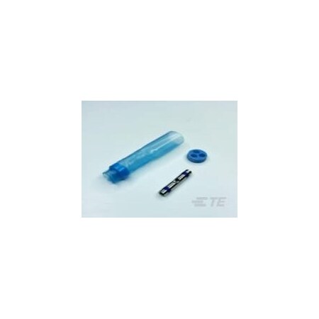 Raychem Solder Sleeves & Shield Tubing D-200-89 CU3031-000